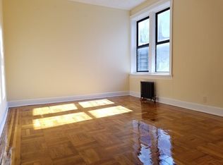 87 Ellwood St APT 4F, New York, NY 10040
