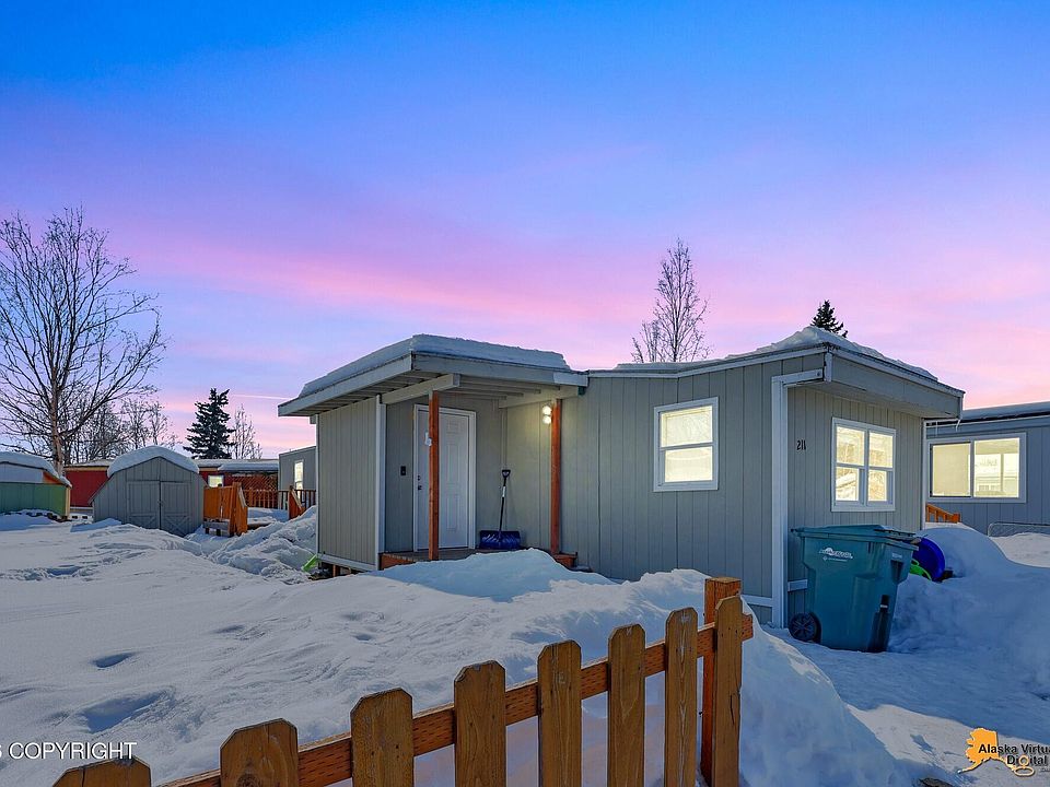 1st image of 1200 W Dimond Blvd #211