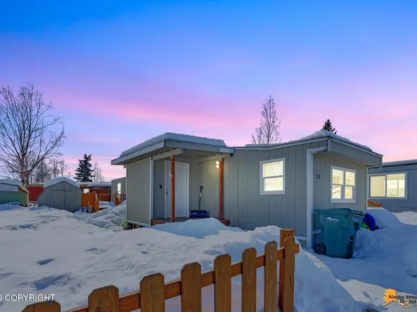 1200 W Dimond Blvd #211, Anchorage, AK 99515