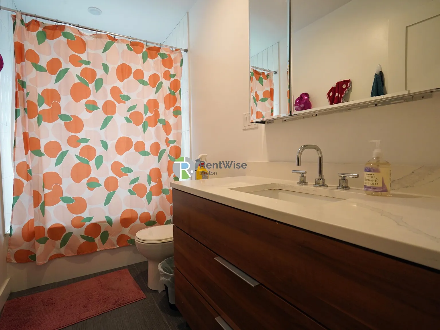 3 bed, 1000 sqft, $4,050 — Photo 2