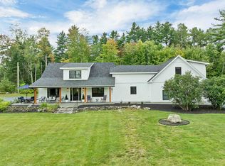 329 Mountain View Rd, Whitefield, NH 03598