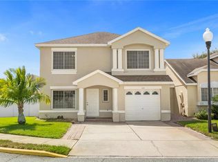 1101 Sandestin Way, Orlando, FL 32824
