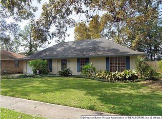 1521 S Potwin Dr, Baton Rouge, LA 70810