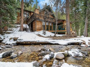 3035 Mill Creek Rd, Dumont, CO 80436