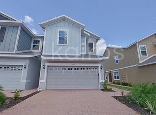 34163 Rogallo Ln, Wesley Chapel, FL 33545
