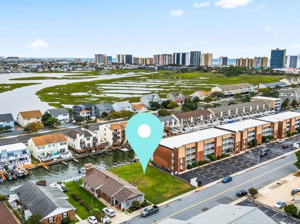 Vacant Lot On Mooring Rd, Ocean City, MD 21842