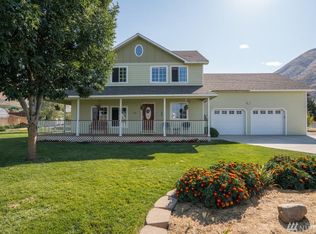 307 Kray Ike Ct, Wenatchee, WA 98801