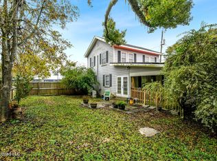 403 Easterbrook St, Bay Saint Louis, MS 39520