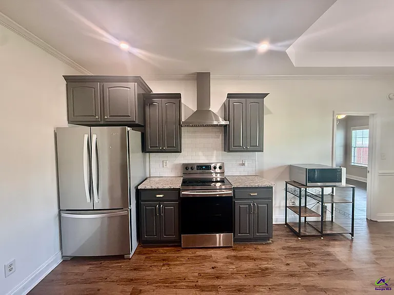634 Post Oak Way — Photo 3