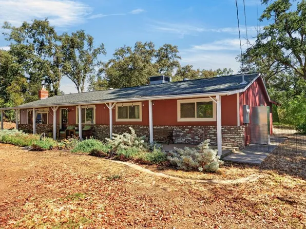 7920 Granite Ave, Orangevale, CA 95662