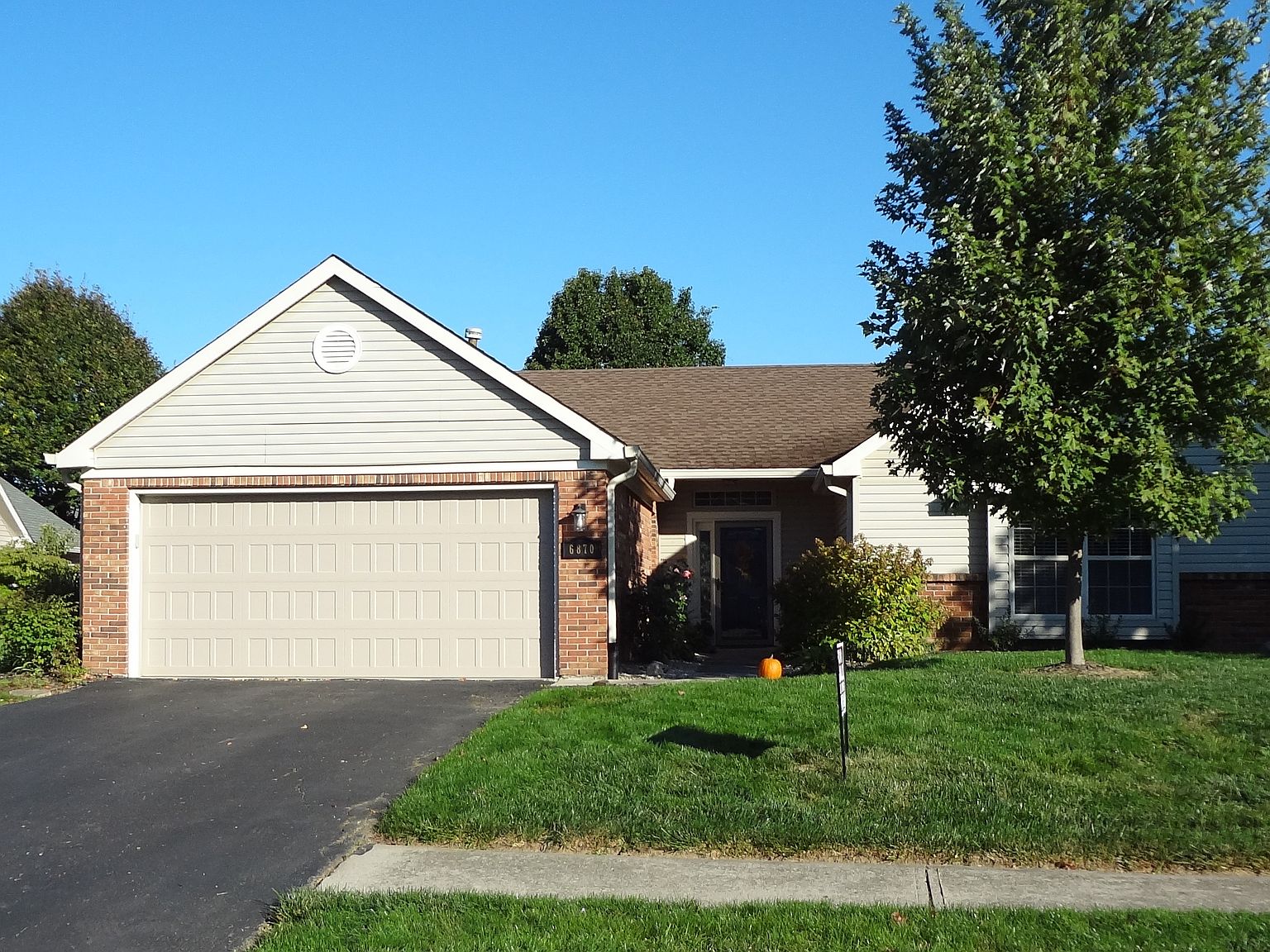 6870 Cherry Laurel Ln, Fishers, IN 46038 Zillow