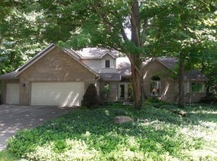 684 Maple Crest Dr, Frankenmuth, MI 48734