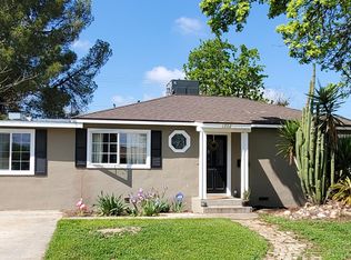 1302 N Richmond Ave, Hanford, CA 93230