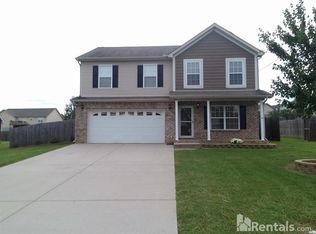 146 Washer Dr, La Vergne, TN 37086