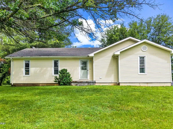 99 Olympia Dr, Bardstown, KY 40004