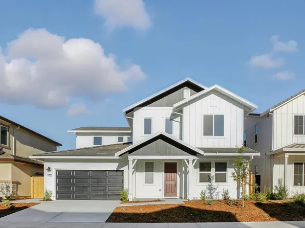 4326 Silver Moss St, Rancho Cordova, CA 95742