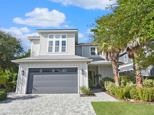 110 8th St, Saint Augustine, FL 32080