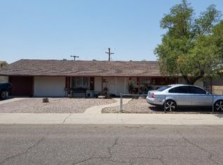 5826 W Rosewood Ln, Phoenix, AZ 85031