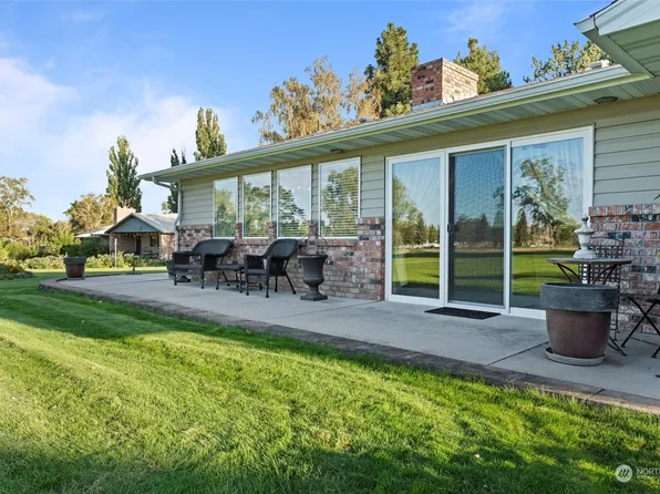 19485 St. Andrews Place NW, Soap Lake, WA 98851