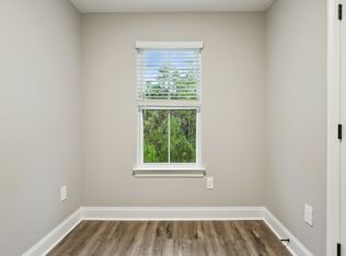 Parker III Plan, River Estates, Gulfport, MS 39503