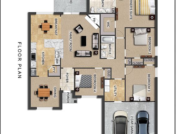 2nd image of this home