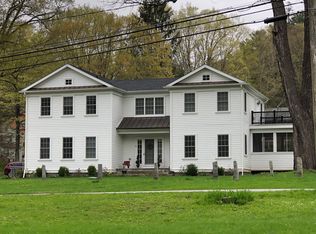 36 Lower River Rd, West Cornwall, CT 06796