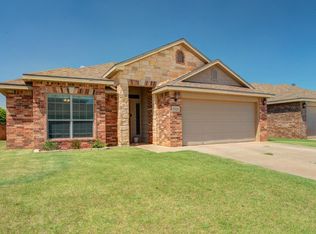 5528 112th St, Lubbock, TX 79424