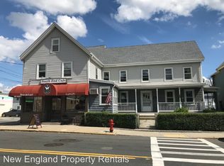 109 Main St, Woburn, MA 01801