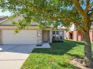 1019 Spring Heights Dr, Spring, TX 77373
