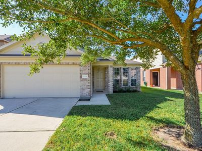 1019 Spring Heights Dr, Spring, TX, 77373