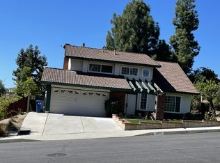 19875 Camino Arroyo, Walnut, CA 91789