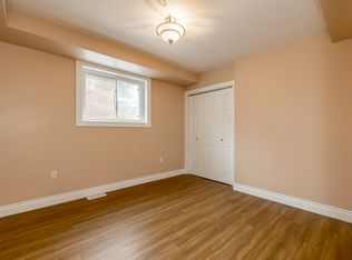 38 Springhome Rd, Barrie, ON L4N 2W8