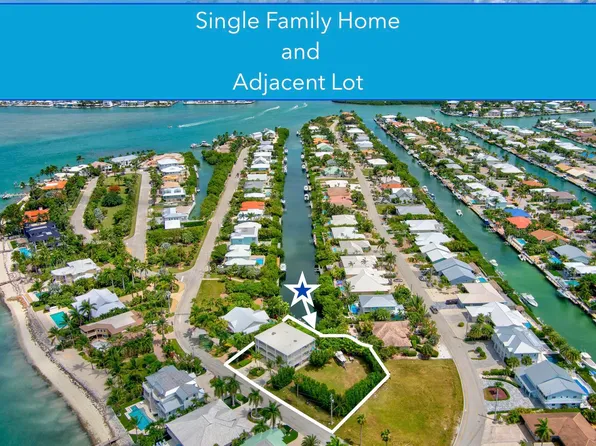 1330 Coury Dr, Key Colony Beach, FL 33051