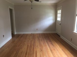 161 Plainview St, Memphis, TN 38111