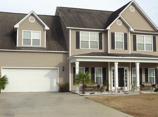 285 Sugar Mill Loop, Myrtle Beach, SC 29588