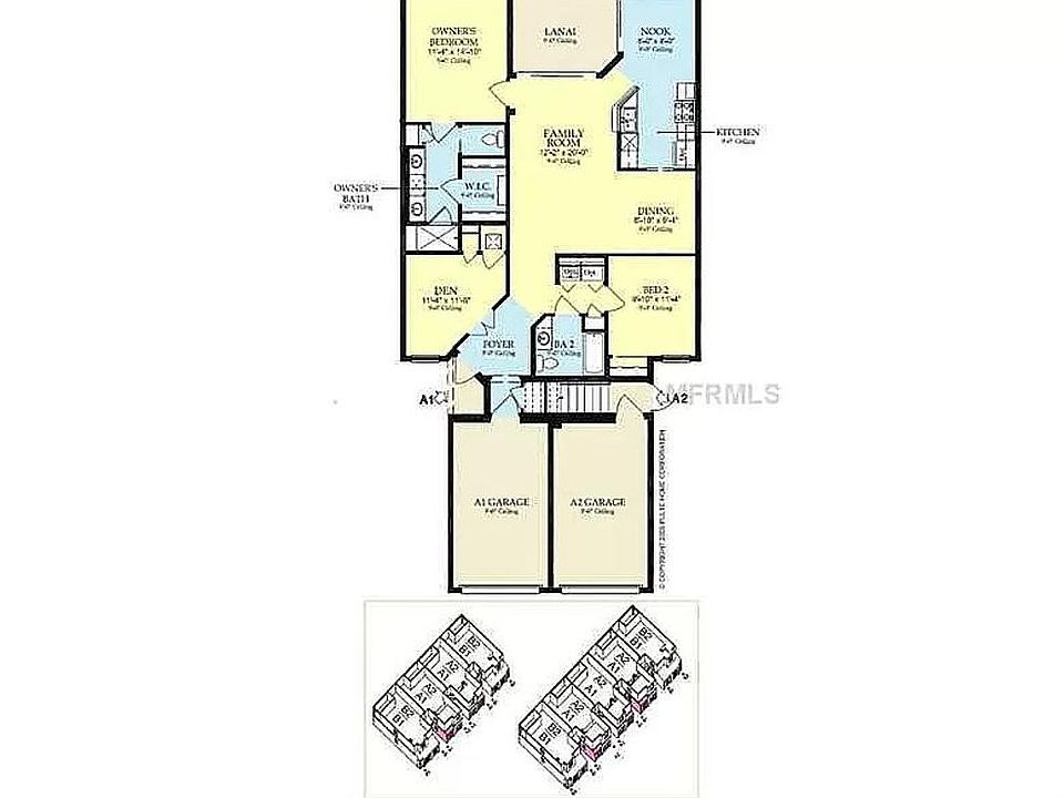 1st image of 2137 River Turia Cir #2137