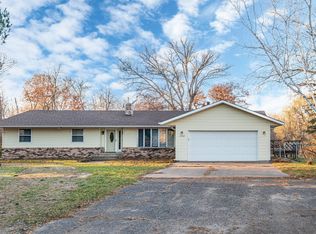 6152 Stark Rd, Harris, MN 55032