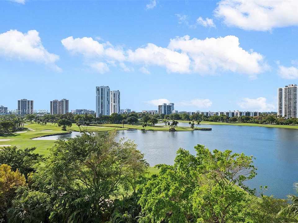 1st image of 20000 Country Club Dr #706