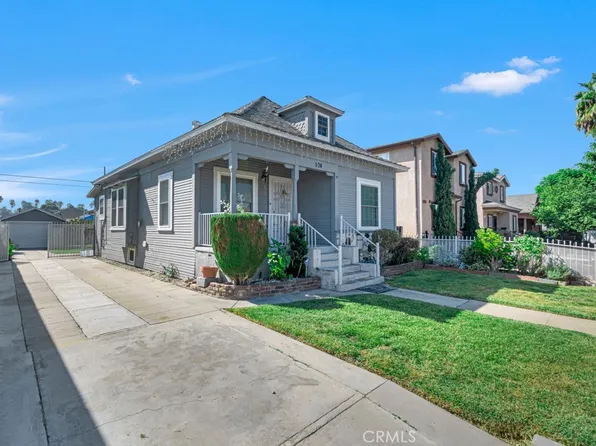 504 E 47th St, Los Angeles, CA 90011