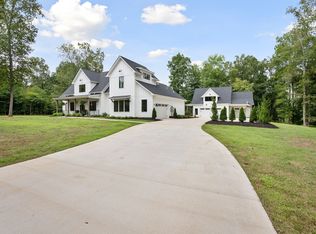 2078 Lasea Rd, Spring Hill, TN 37174