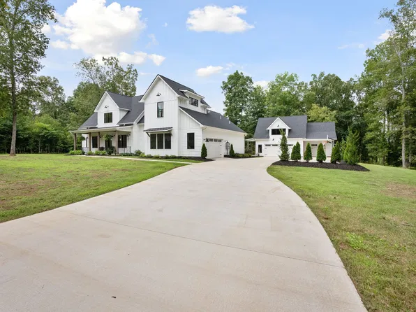 2078 Lasea Rd, Spring Hill, TN 37174