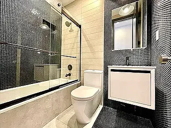 Rented by ABODE NYC LLC