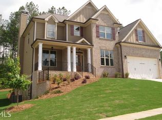 117 Starry Night Way #65, Dallas, GA 30132