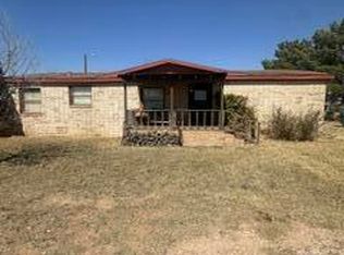 7805 E County Road 7400, Slaton, TX 79364