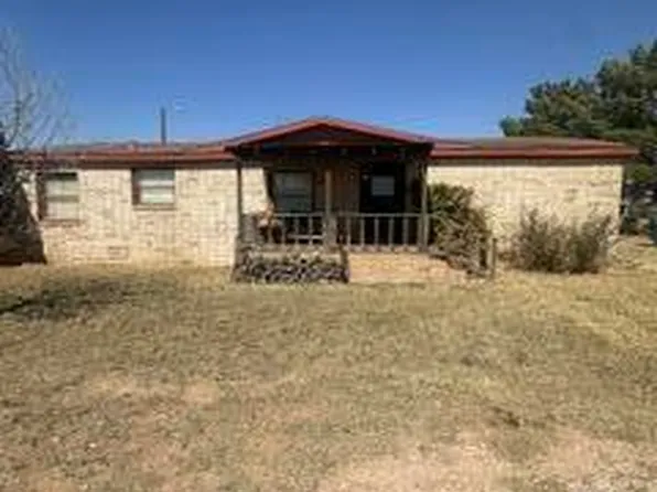 7805 E County Road 7400, Slaton, TX 79364