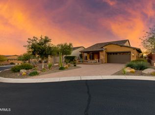 3664 Ridgeview Ter, Wickenburg, AZ 85390