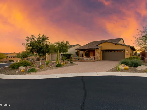 3664 RIDGEVIEW Terrace, Wickenburg, AZ 85390