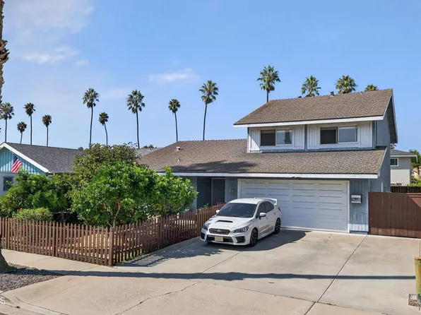2833 Sailor Ave, Ventura, CA 93001