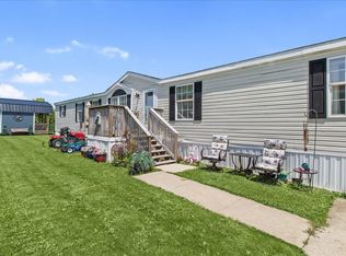 701 Mill St #150, North Lewisburg, OH 43060