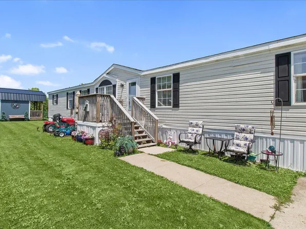 701 Mill St #150, North Lewisburg, OH 43060